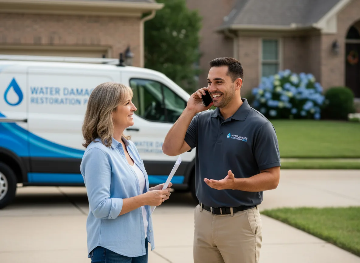 Flood Restoration Oregon, OH FAQs
